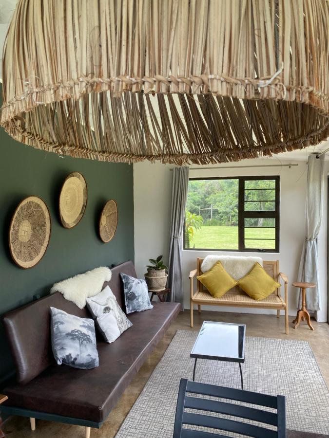 Oppieplaas Country Estate Villa Haga Haga ภายนอก รูปภาพ