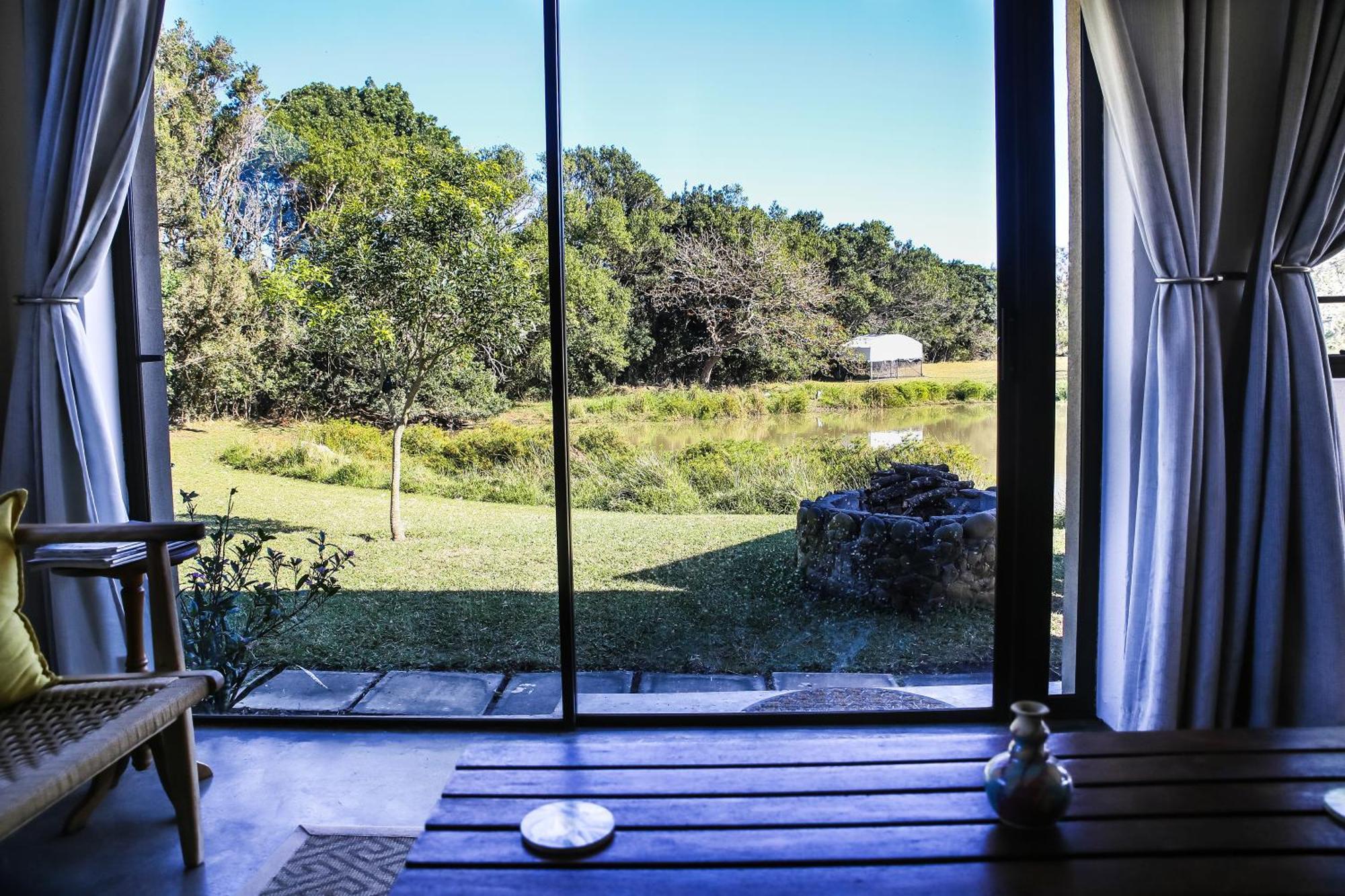 Oppieplaas Country Estate Villa Haga Haga ภายนอก รูปภาพ