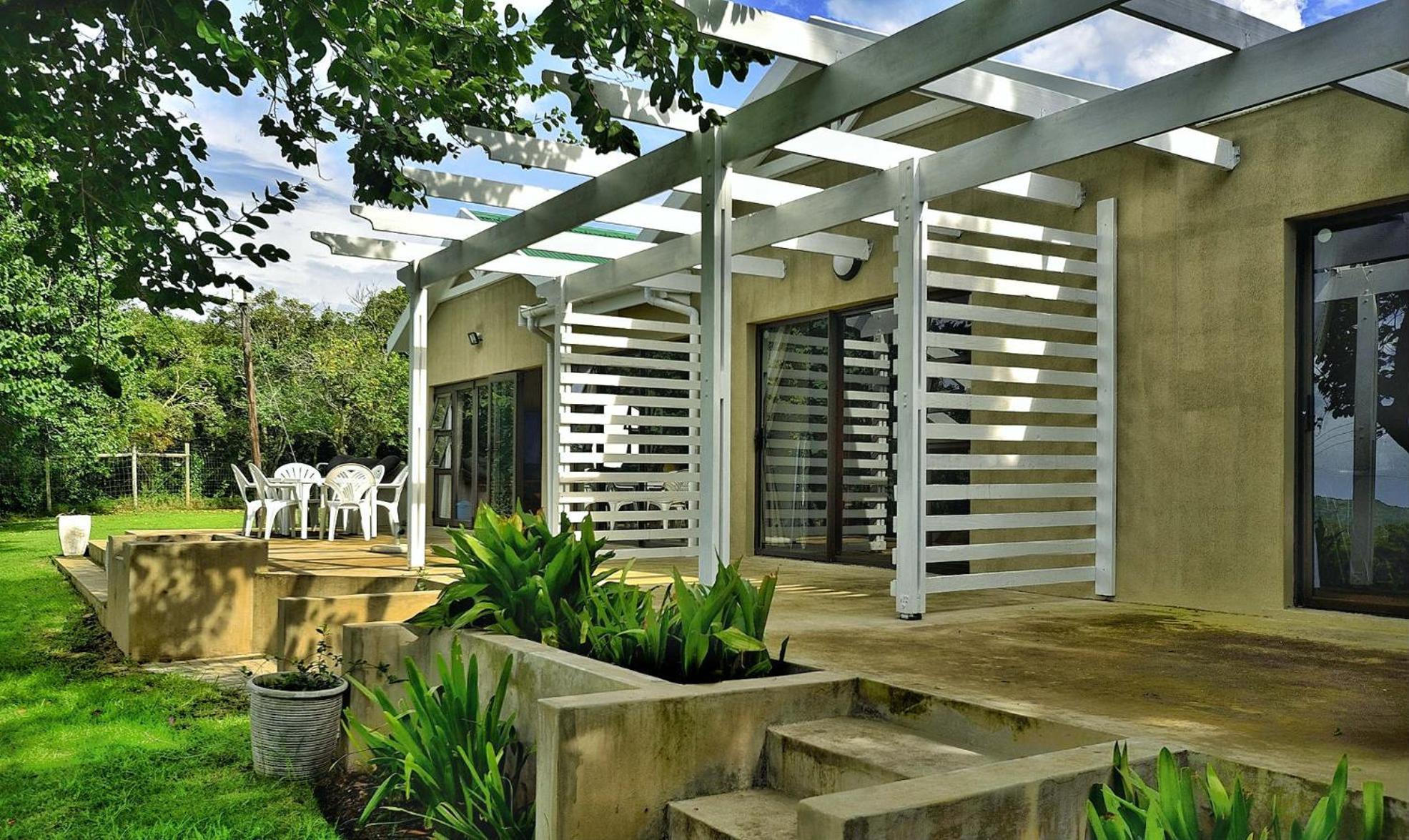 Oppieplaas Country Estate Villa Haga Haga ภายนอก รูปภาพ