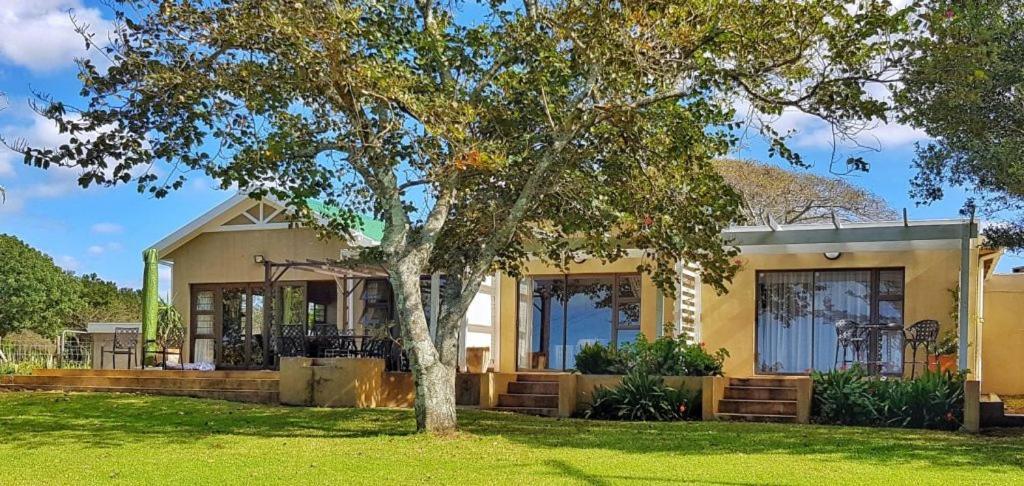 Oppieplaas Country Estate Villa Haga Haga ภายนอก รูปภาพ