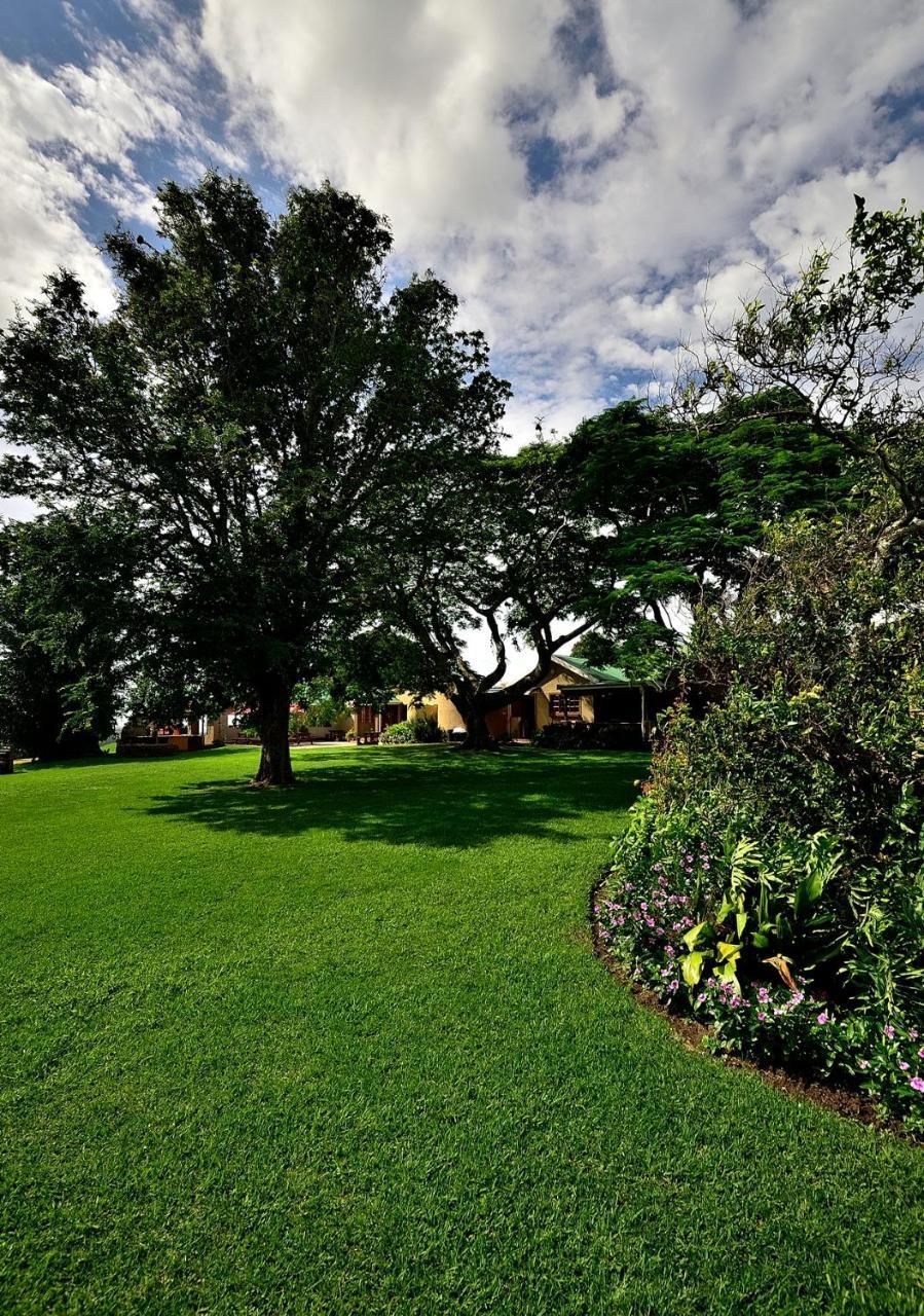 Oppieplaas Country Estate Villa Haga Haga ภายนอก รูปภาพ