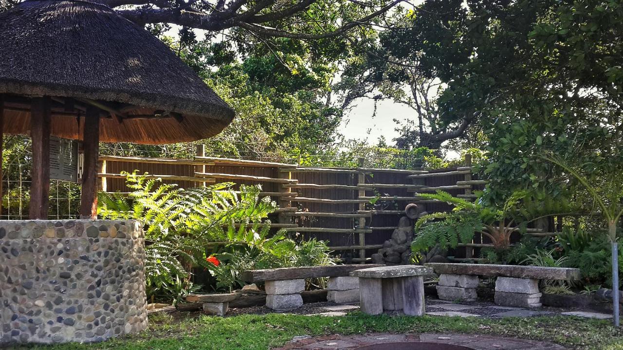 Oppieplaas Country Estate Villa Haga Haga ภายนอก รูปภาพ